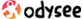 Odysee Menu Logo
